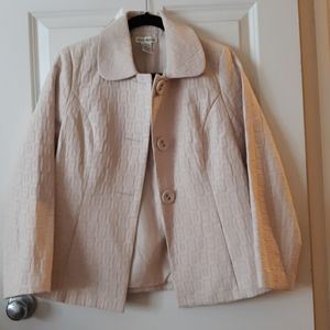 Susan Bristol Work Coat